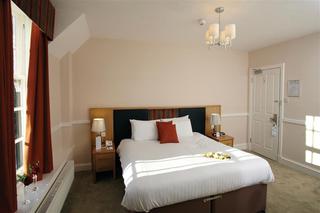 Buchanan Arms Hotel &Leisure Sure Hotel Collection fotoÄŸrafÄ±
