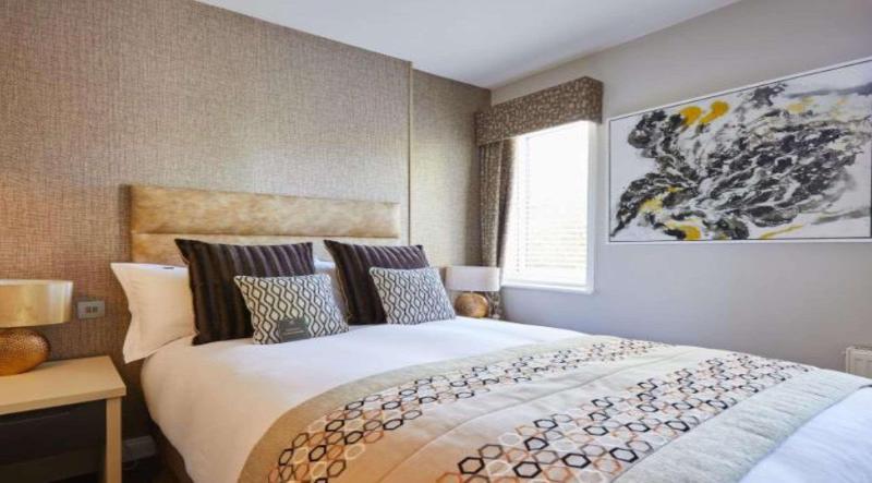 Buchanan Arms Hotel &Leisure Sure Hotel Collection - Oda