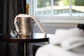 Buchanan Arms Hotel &Leisure Sure Hotel Collection fotoÄŸrafÄ±