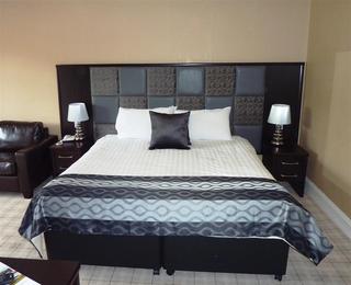 Buchanan Arms Hotel &Leisure Sure Hotel Collection fotoÄŸrafÄ±