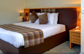 Buchanan Arms Hotel &Leisure Sure Hotel Collection fotoÄŸrafÄ±