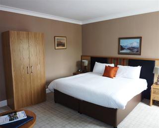 Buchanan Arms Hotel &Leisure Sure Hotel Collection fotoÄŸrafÄ±