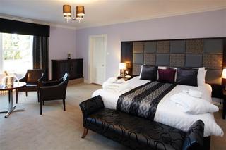 Buchanan Arms Hotel &Leisure Sure Hotel Collection fotoÄŸrafÄ±