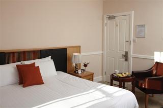 Buchanan Arms Hotel &Leisure Sure Hotel Collection fotoÄŸrafÄ±