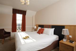 Buchanan Arms Hotel &Leisure Sure Hotel Collection fotoÄŸrafÄ±
