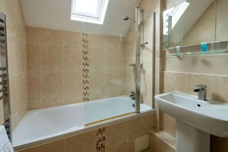 Buchanan Arms Hotel &Leisure Sure Hotel Collection - Oda