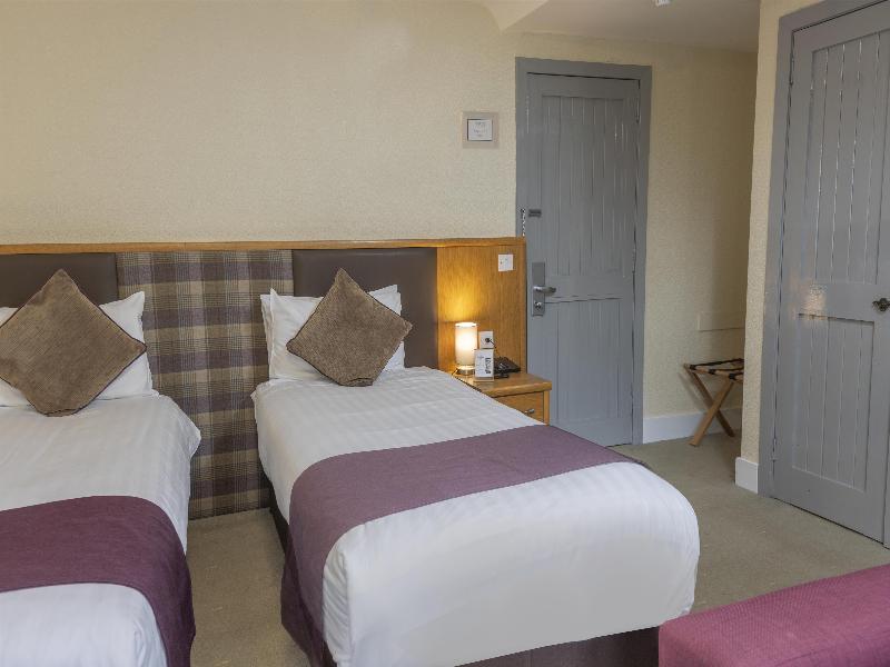 Buchanan Arms Hotel &Leisure Sure Hotel Collection - Oda