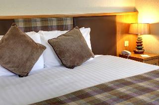 Buchanan Arms Hotel &Leisure Sure Hotel Collection fotoÄŸrafÄ±