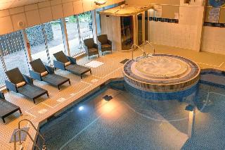 Buchanan Arms Hotel &Leisure Sure Hotel Collection fotoÄŸrafÄ±