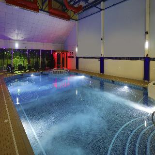 Buchanan Arms Hotel &Leisure Sure Hotel Collection fotoÄŸrafÄ±