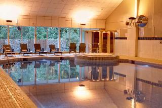 Buchanan Arms Hotel &Leisure Sure Hotel Collection fotoÄŸrafÄ±