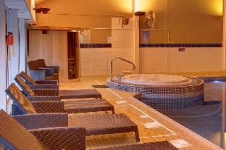 Buchanan Arms Hotel &Leisure Sure Hotel Collection fotoÄŸrafÄ±