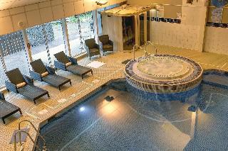 Buchanan Arms Hotel &Leisure Sure Hotel Collection fotoÄŸrafÄ±
