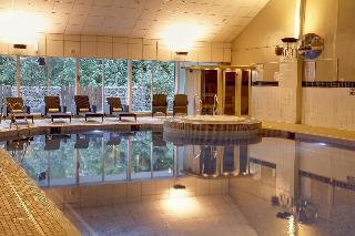 Buchanan Arms Hotel &Leisure Sure Hotel Collection fotoÄŸrafÄ±