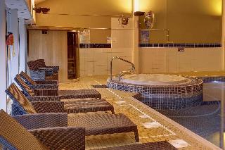 Buchanan Arms Hotel &Leisure Sure Hotel Collection fotoÄŸrafÄ±