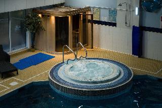 Buchanan Arms Hotel &Leisure Sure Hotel Collection fotoÄŸrafÄ±