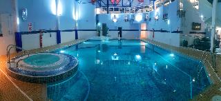 Buchanan Arms Hotel &Leisure Sure Hotel Collection fotoÄŸrafÄ±