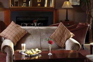Buchanan Arms Hotel &Leisure Sure Hotel Collection fotoÄŸrafÄ±