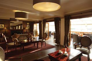 Buchanan Arms Hotel &Leisure Sure Hotel Collection fotoÄŸrafÄ±