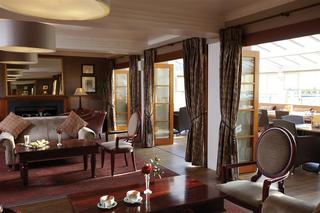 Buchanan Arms Hotel &Leisure Sure Hotel Collection fotoÄŸrafÄ±