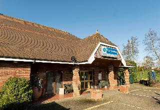 Best Western Manor Hotel otel fotoğrafı
