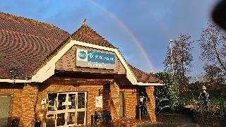 Best Western Manor Hotel fotoÄŸrafÄ±