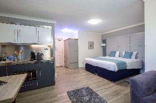 Best Western Manor Hotel fotoÄŸrafÄ±