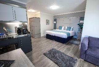Best Western Manor Hotel fotoÄŸrafÄ±
