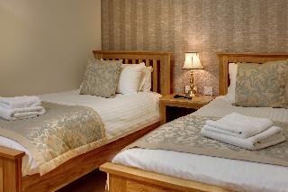 Best Western Manor Hotel fotoÄŸrafÄ±