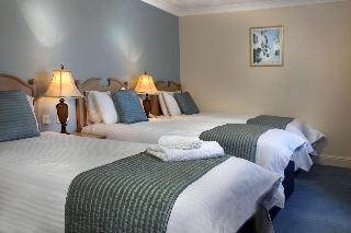 Best Western Manor Hotel fotoÄŸrafÄ±