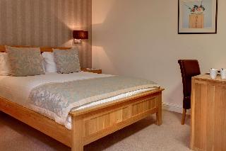 Best Western Manor Hotel fotoÄŸrafÄ±
