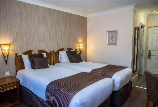 Best Western Manor Hotel fotoÄŸrafÄ±