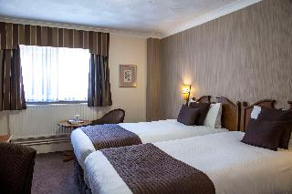 Best Western Manor Hotel fotoÄŸrafÄ±