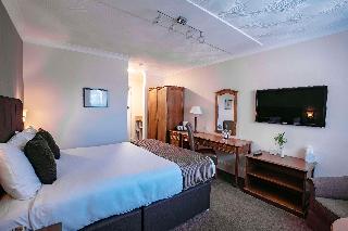 Best Western Manor Hotel fotoÄŸrafÄ±