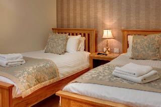 Best Western Manor Hotel fotoÄŸrafÄ±
