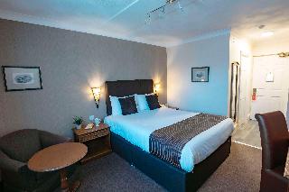 Best Western Manor Hotel fotoÄŸrafÄ±