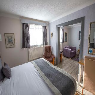 Best Western Manor Hotel fotoÄŸrafÄ±