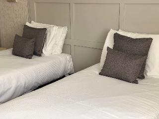 Best Western Manor Hotel fotoÄŸrafÄ±