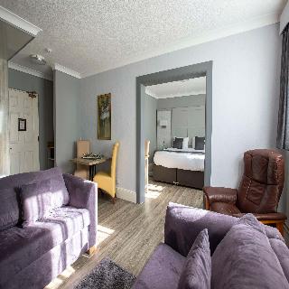 Best Western Manor Hotel fotoÄŸrafÄ±