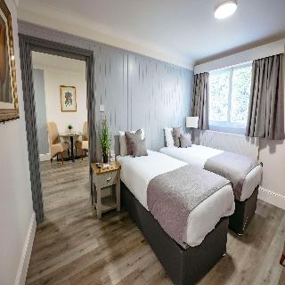 Best Western Manor Hotel fotoÄŸrafÄ±