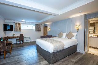 Best Western Manor Hotel fotoÄŸrafÄ±