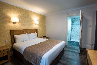 Best Western Manor Hotel fotoÄŸrafÄ±