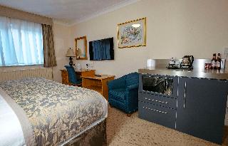 Best Western Manor Hotel fotoÄŸrafÄ±