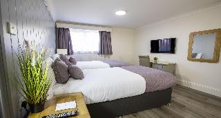 Best Western Manor Hotel fotoÄŸrafÄ±
