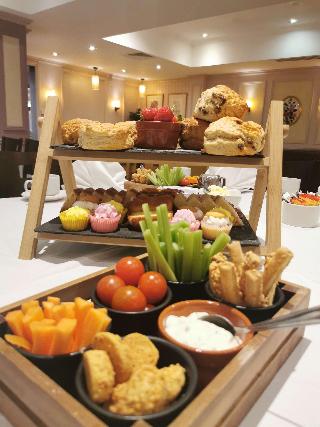 Best Western Manor Hotel fotoÄŸrafÄ±