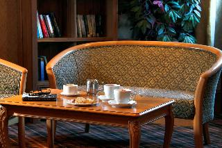 Best Western Manor Hotel fotoÄŸrafÄ±