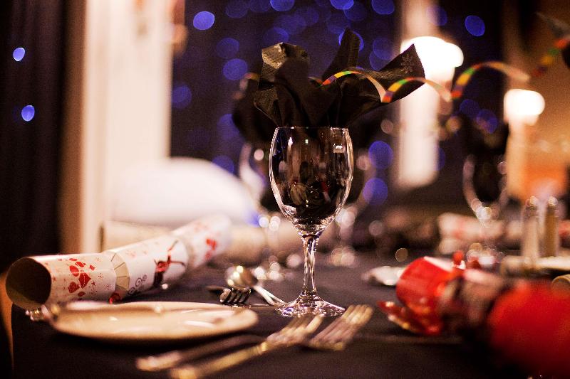 Best Western Manor Hotel - Restoran