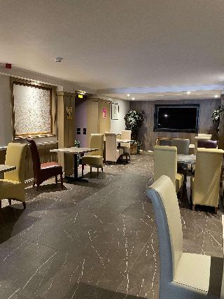 Best Western Manor Hotel fotoÄŸrafÄ±