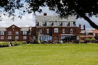 Le Strange Arms Hotel fotoÄŸrafÄ±