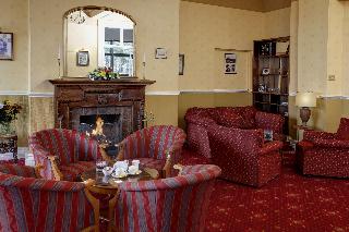 Le Strange Arms Hotel fotoÄŸrafÄ±
